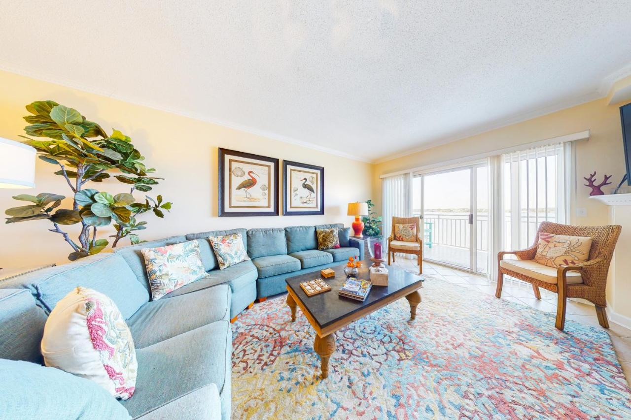 Bahia Vista I 403 - B&B Ocean City