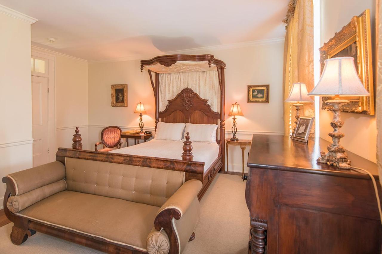 The Burn Bed and Breakfast - Bed and Breakfast