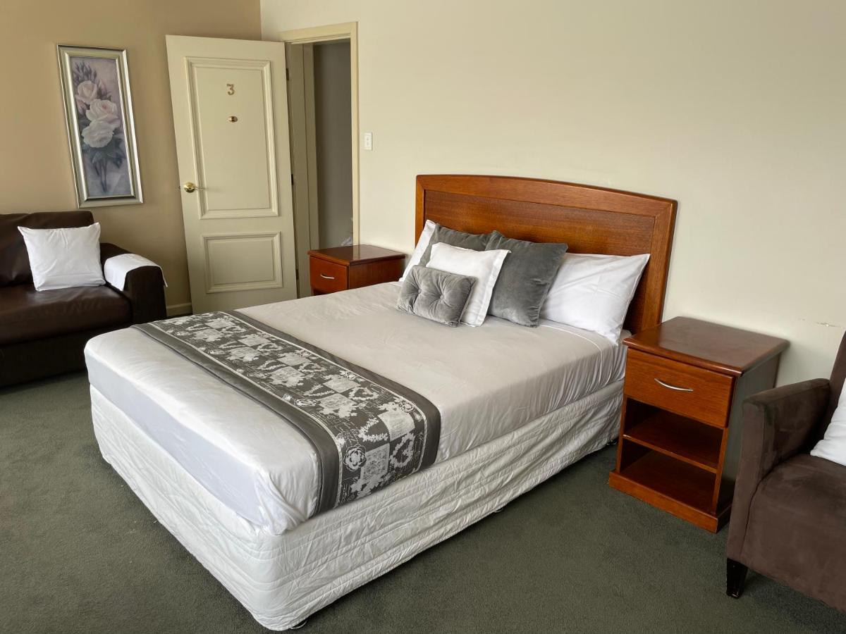 B&B Morwell - 503 On Princes Drive Motel - Bed and Breakfast Morwell