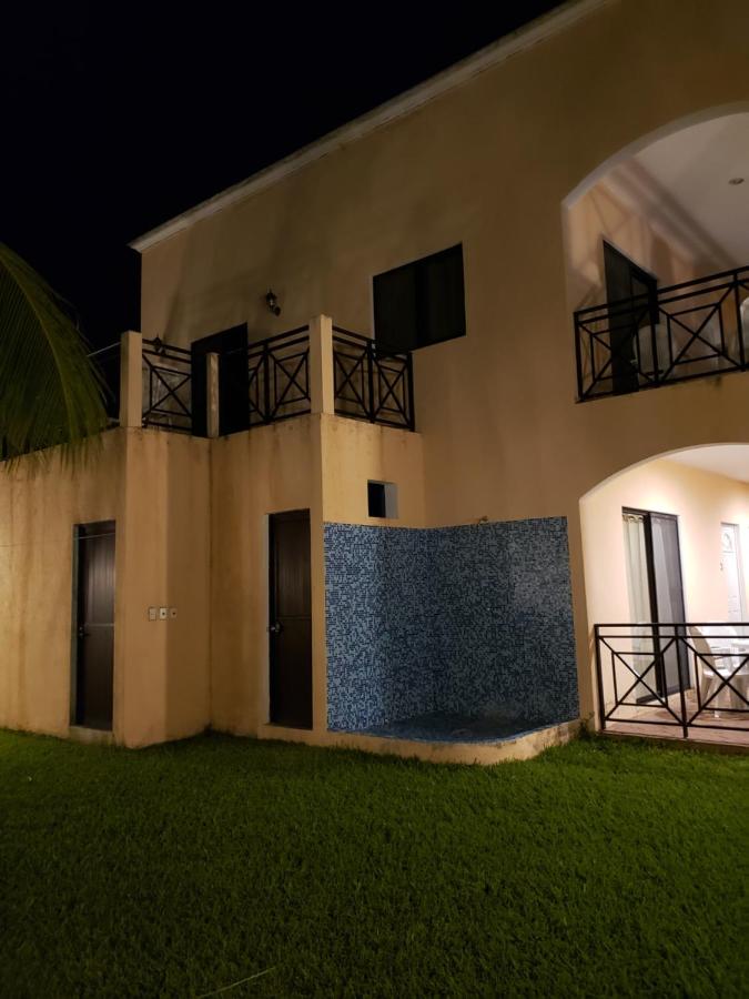 Coral Island Suites Cozumel - Ferienwohnung San Miguel de Cozumel