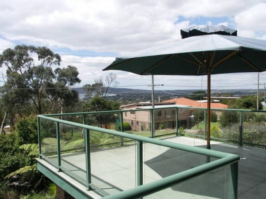 Family Beach Home Dromana - B&B