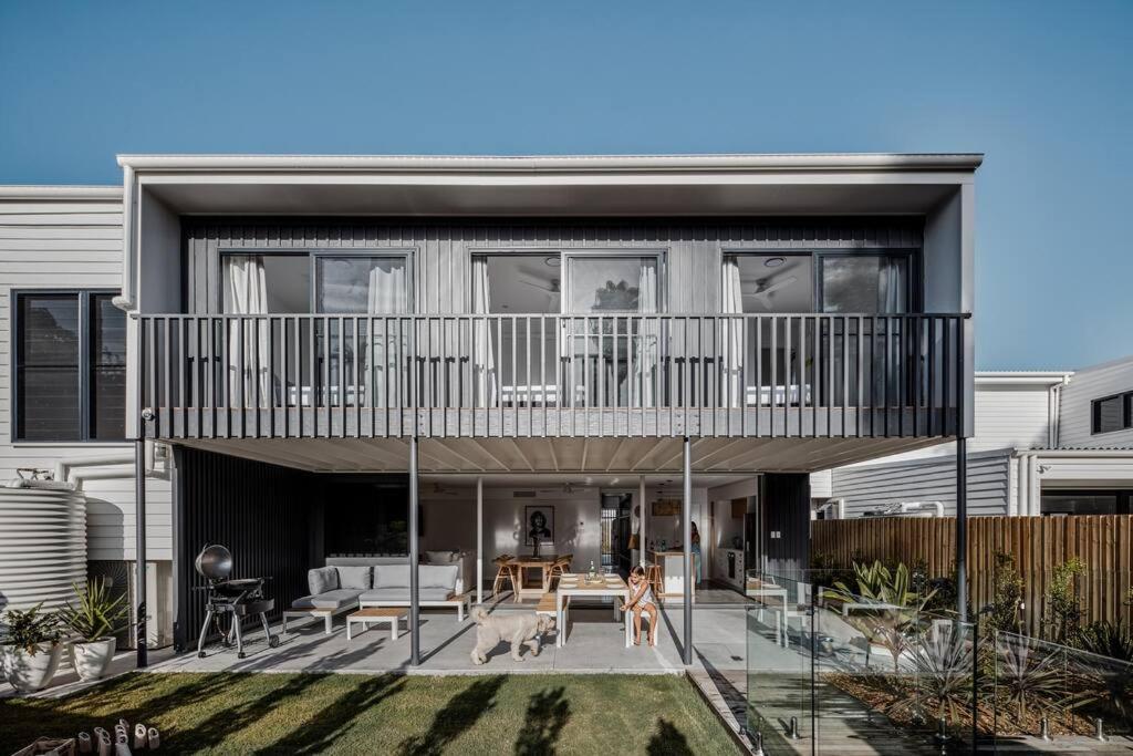 Sanctuary Spaces - Lomani Eleven - Bed and Breakfast