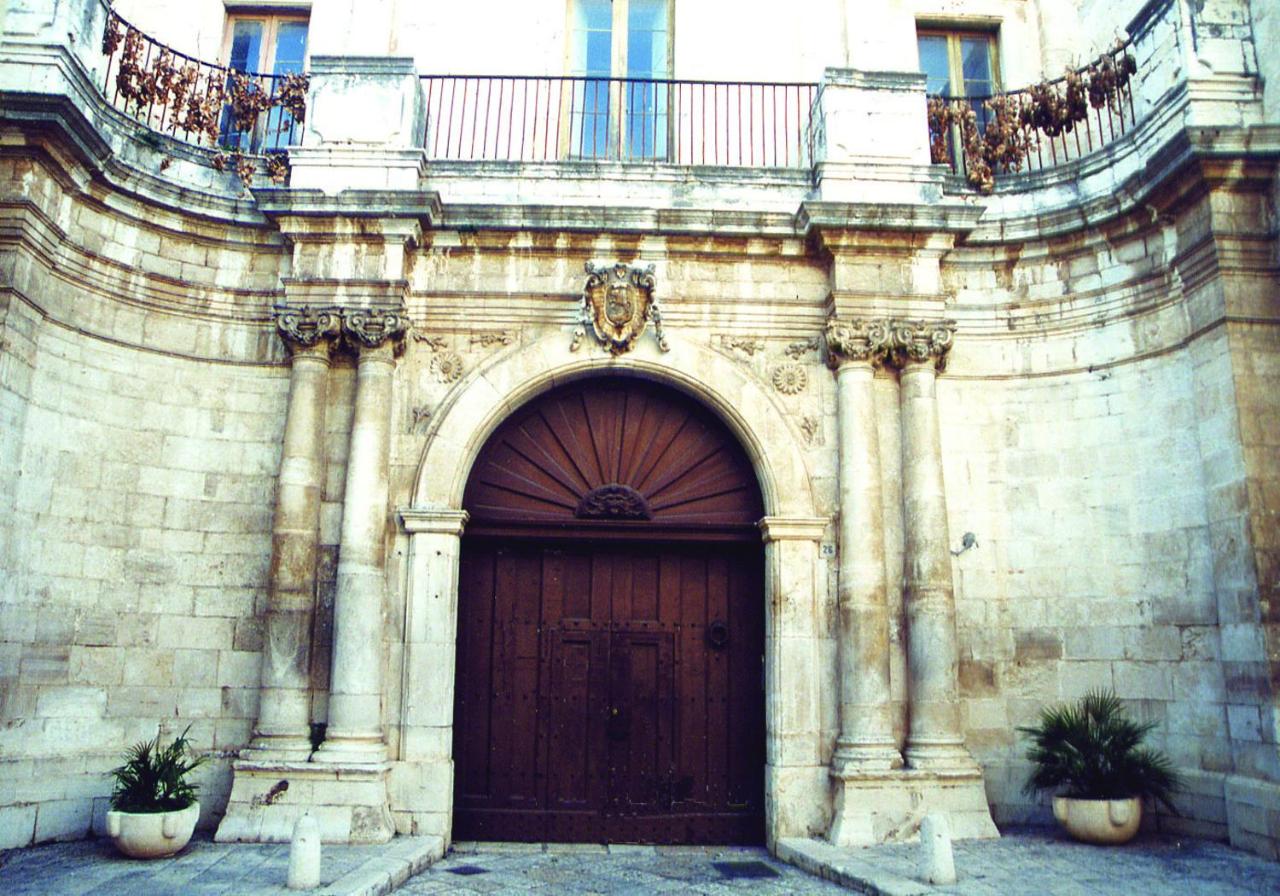 Palazzo Moccia - Chambres d’hôtes