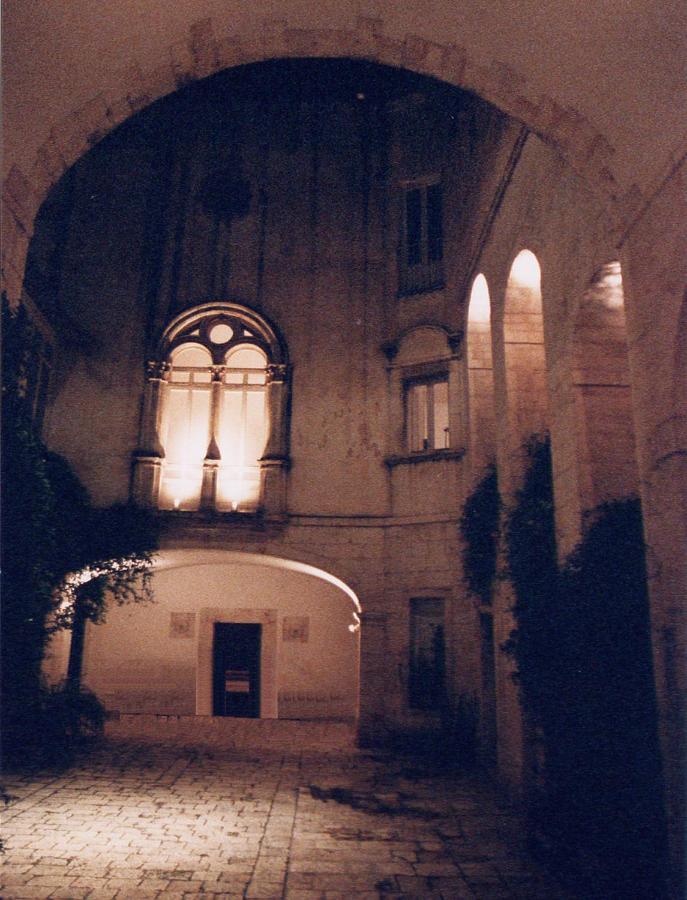 Palazzo Moccia - B&B Rutigliano