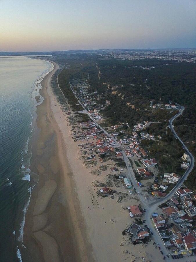 Rock’s Beach Spot Suit - B&B Costa da Caparica