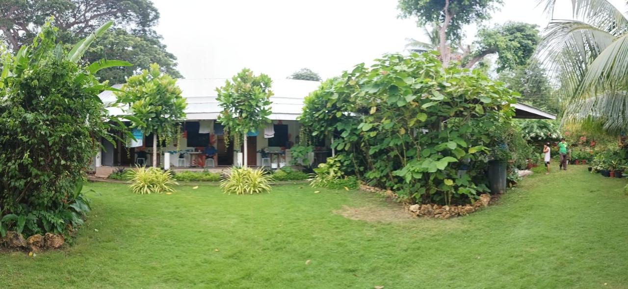 LightHaus DP Garden Resort - B&B
