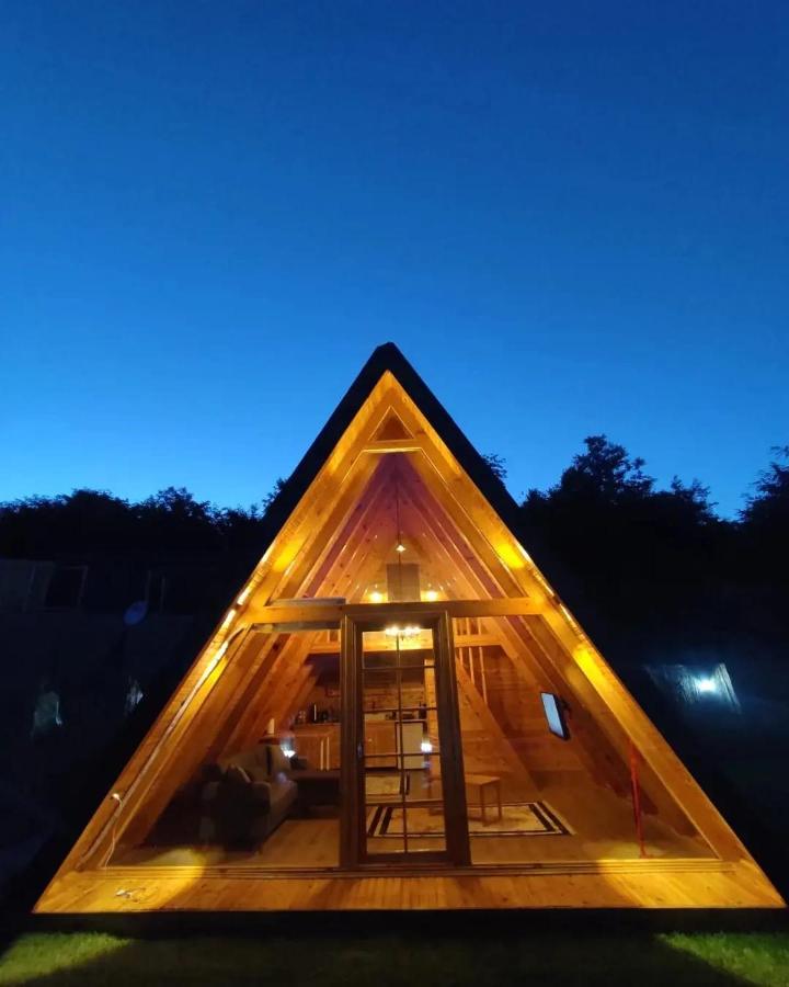 One-Bedroom Chalet