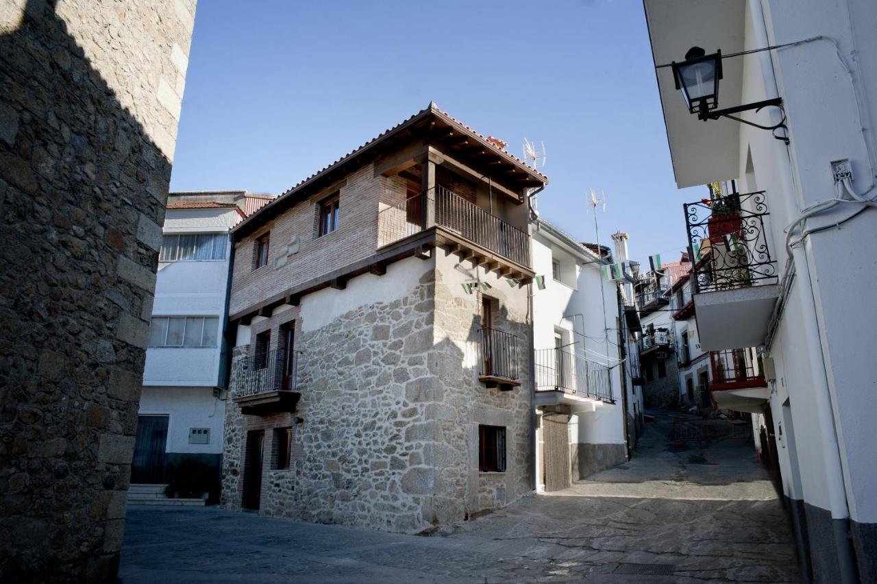 Casa Rural ARBEQUINA, Refugio de Primavera - B&B