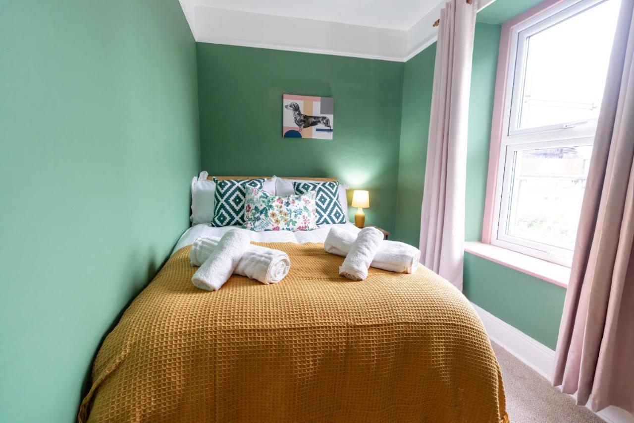 Daffodil House - B&B Cockermouth