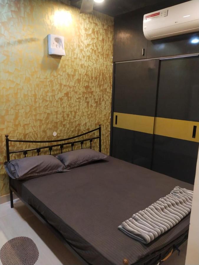 Pearl Service Apartment - B&B