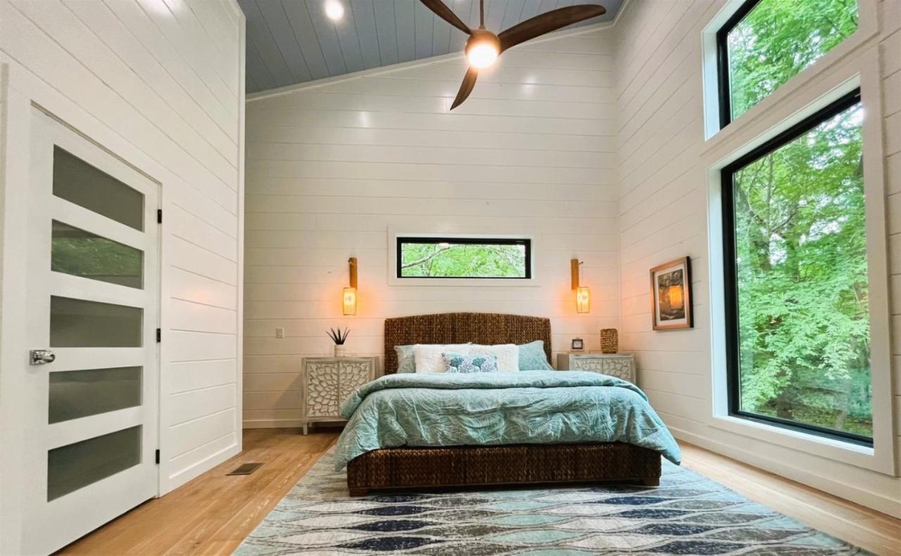 Key West Cottage - B&B Broken Bow