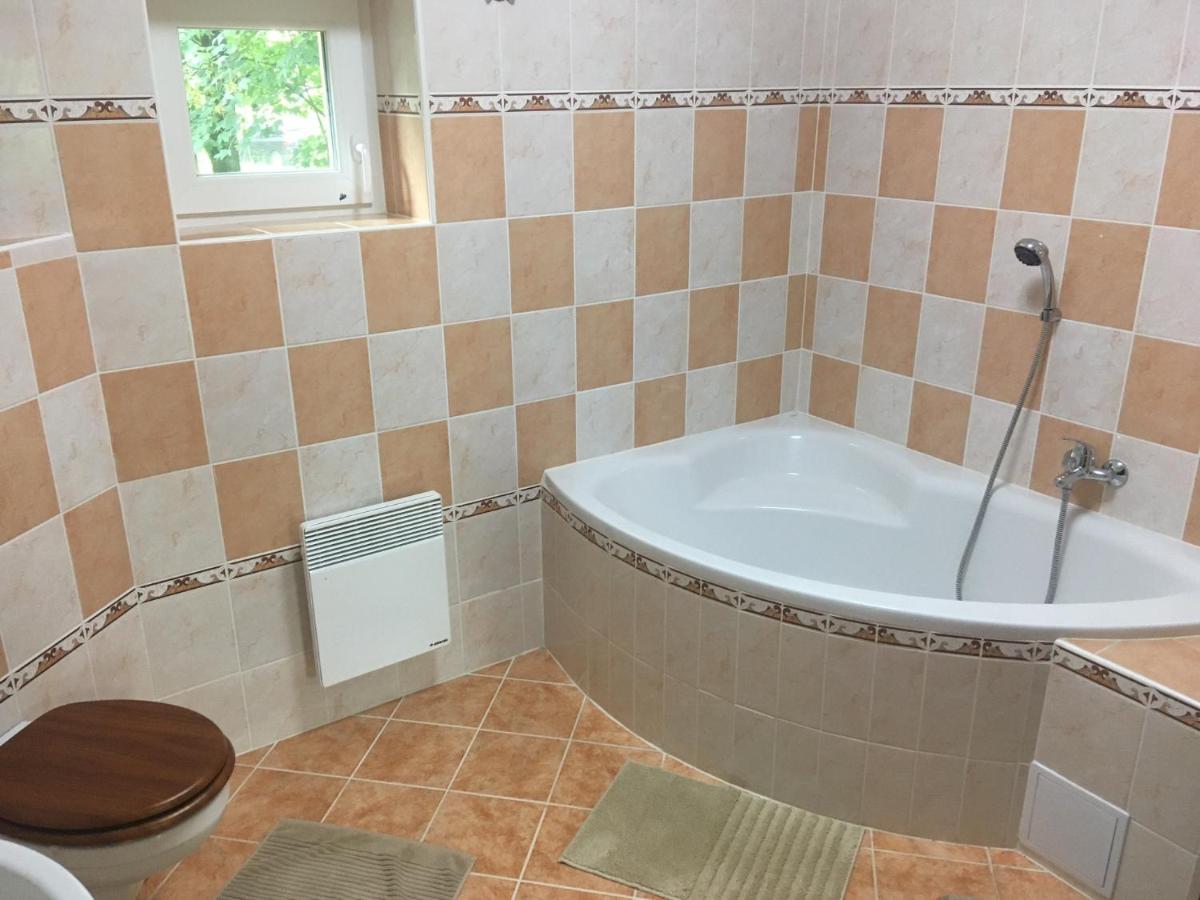 Duplex Apartment