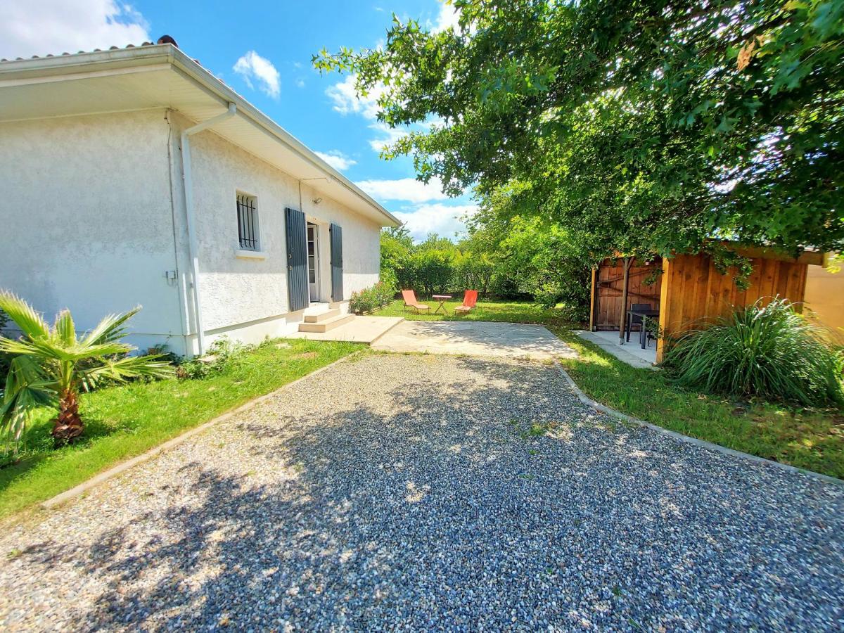 VILLA REVE D'OCEAN climatisée - B&B