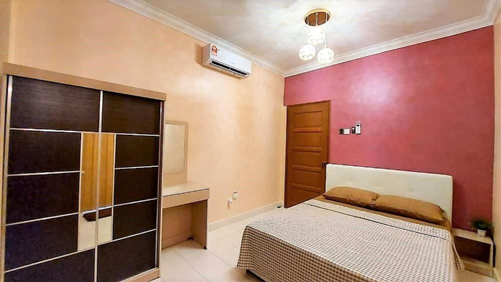 Appartamento con 3 Camere da Letto