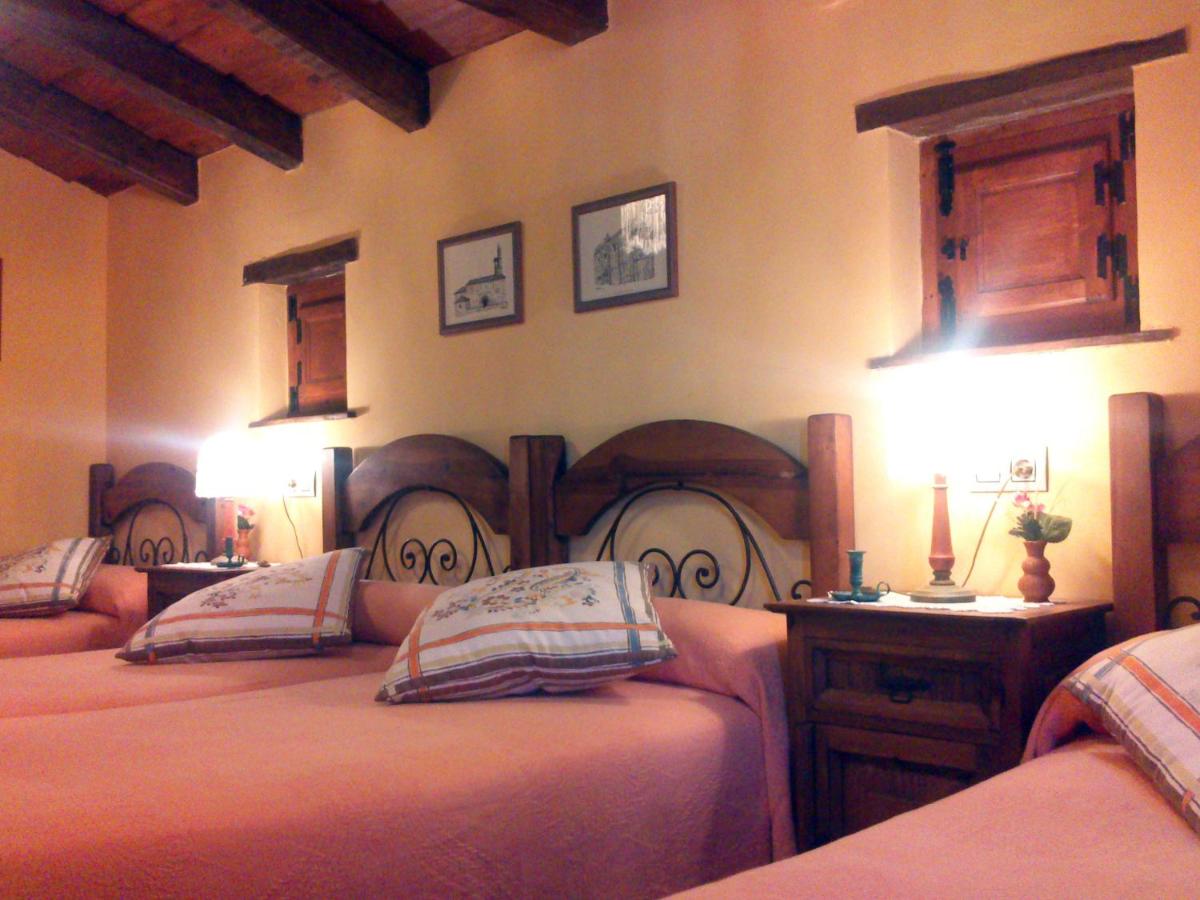 Quadruple Room with Bathroom