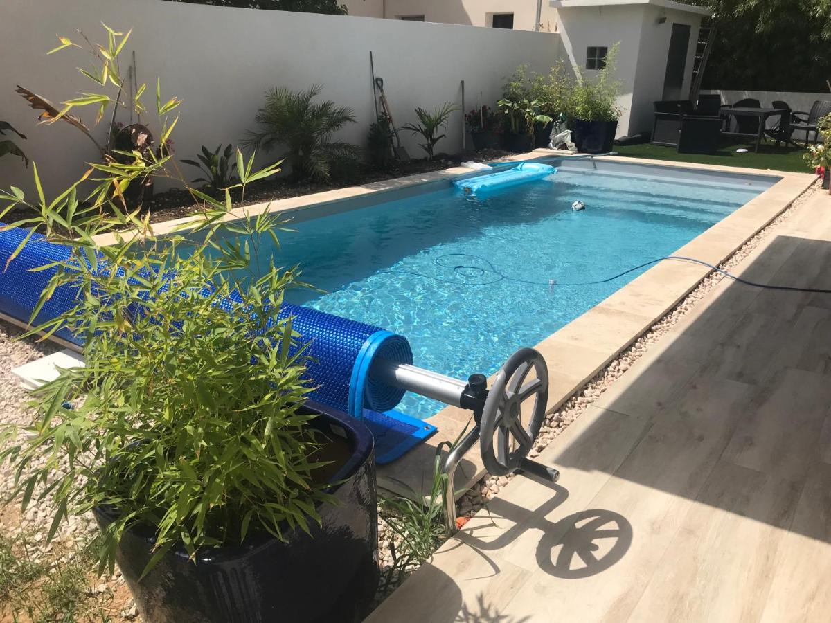 Maison LILOMEL - B&B Sanary-sur-Mer