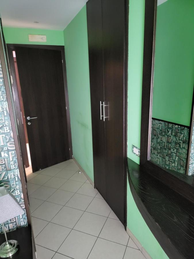 Kleines Einzelzimmer