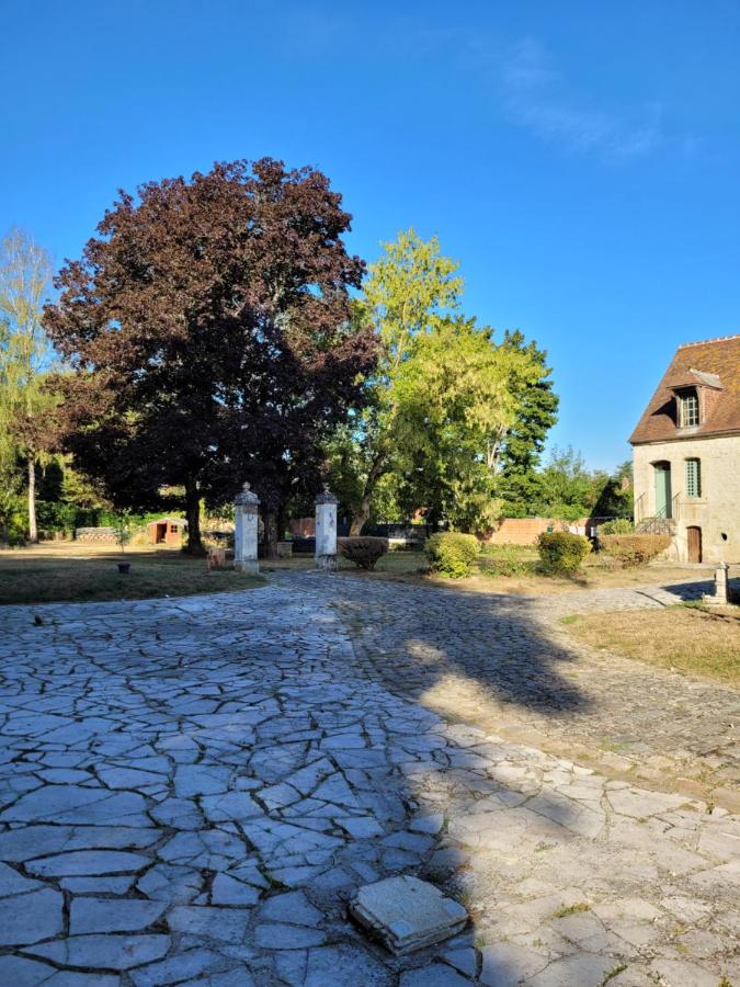 LE MANOIR PARADI - B&B