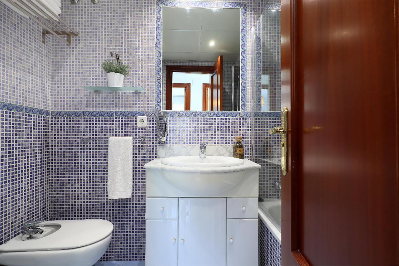 *New* Cerca de la Mezquita - Chambres d’hôtes Cordoue