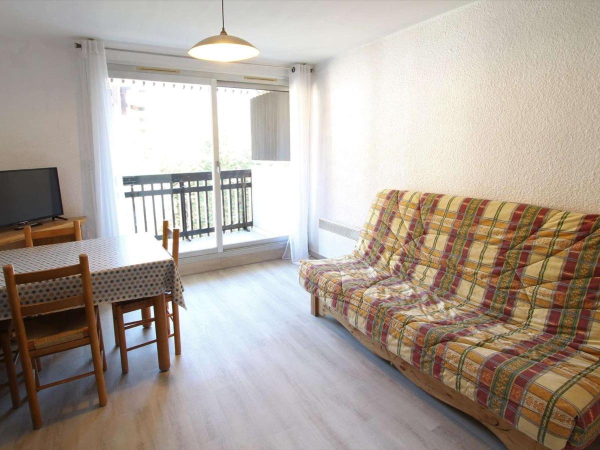 Studio cosy 4 couchages, Serre Chevalier, proche pistes et commerces - FR-1-330F-113 - B&B Serre Chevalier