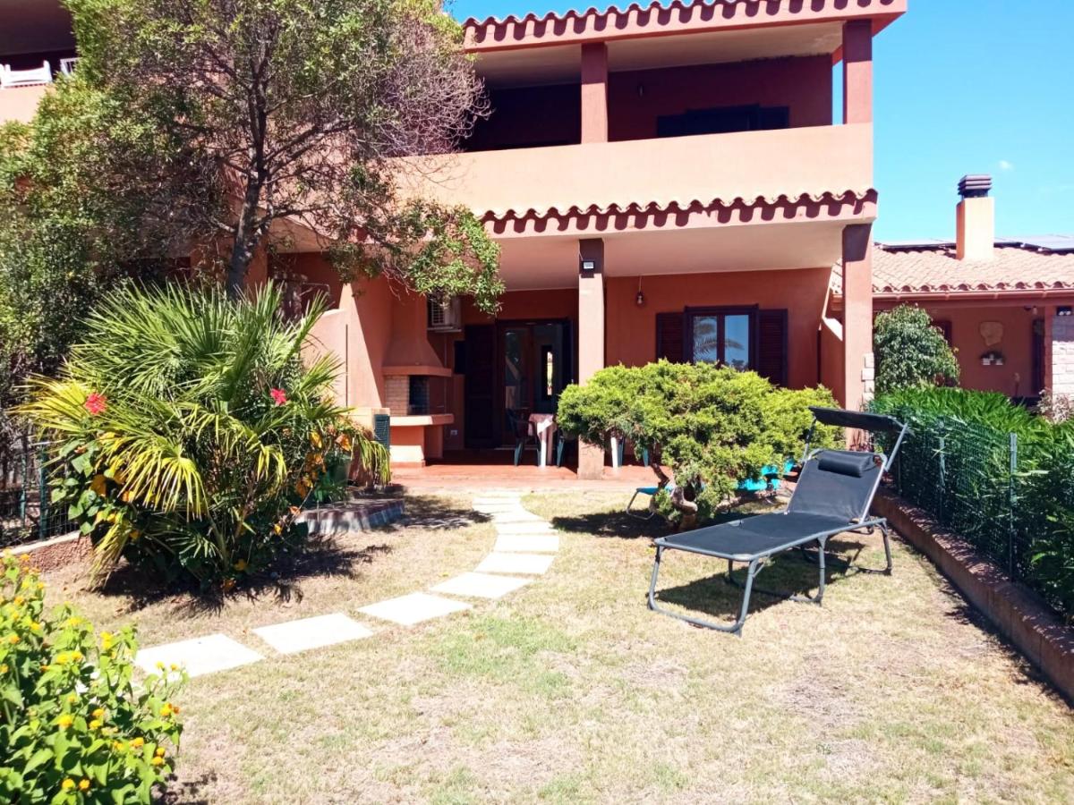 Two-Bedroom Apartment with Garden View