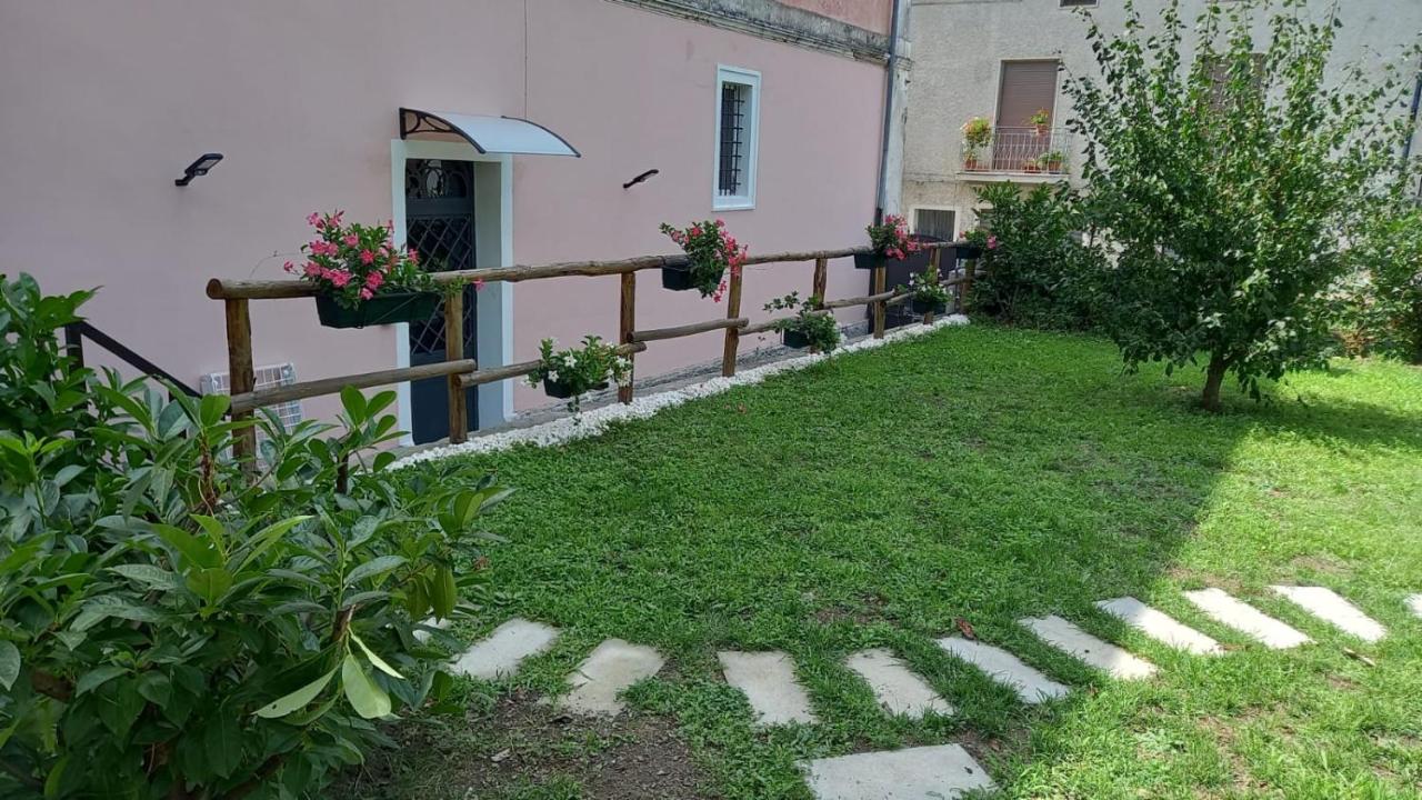 B&B Nemoli - L' antico nespolo - Bed and Breakfast Nemoli