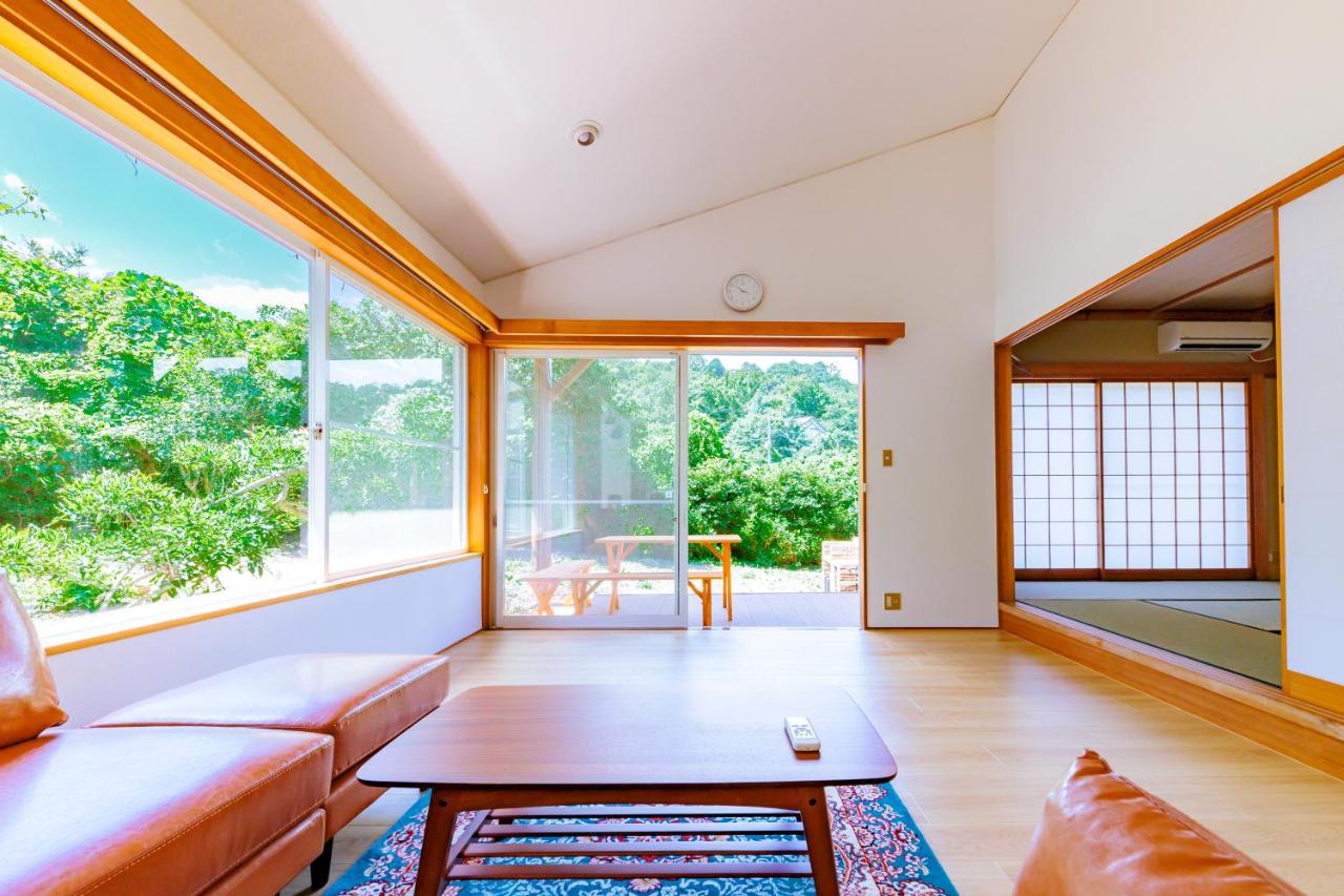 B&B Itō - コテージいっぺき湖 - Bed and Breakfast Itō