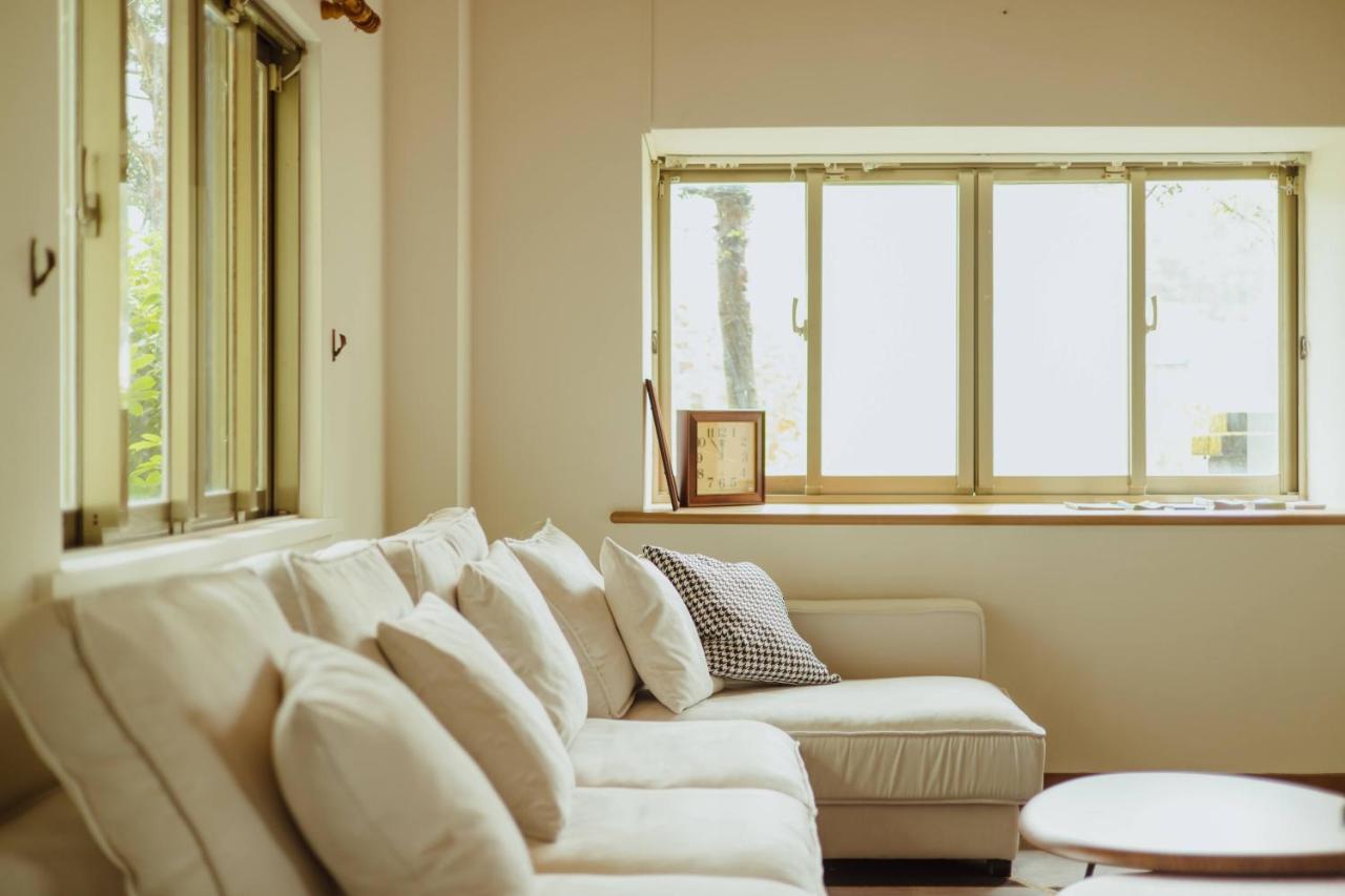 Jack Homestay - B&B Dongshan