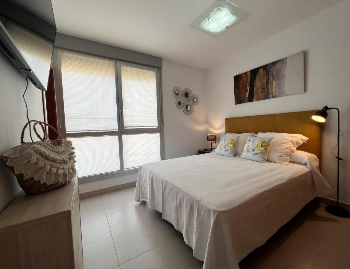 Apartment mit Meerblick