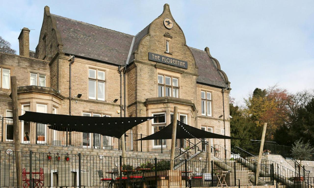 B&B Sheffield - The Florentine - Bed and Breakfast Sheffield