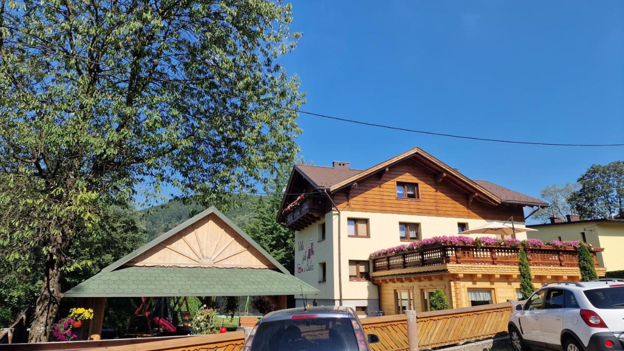 Willa jak u Babci - B&B