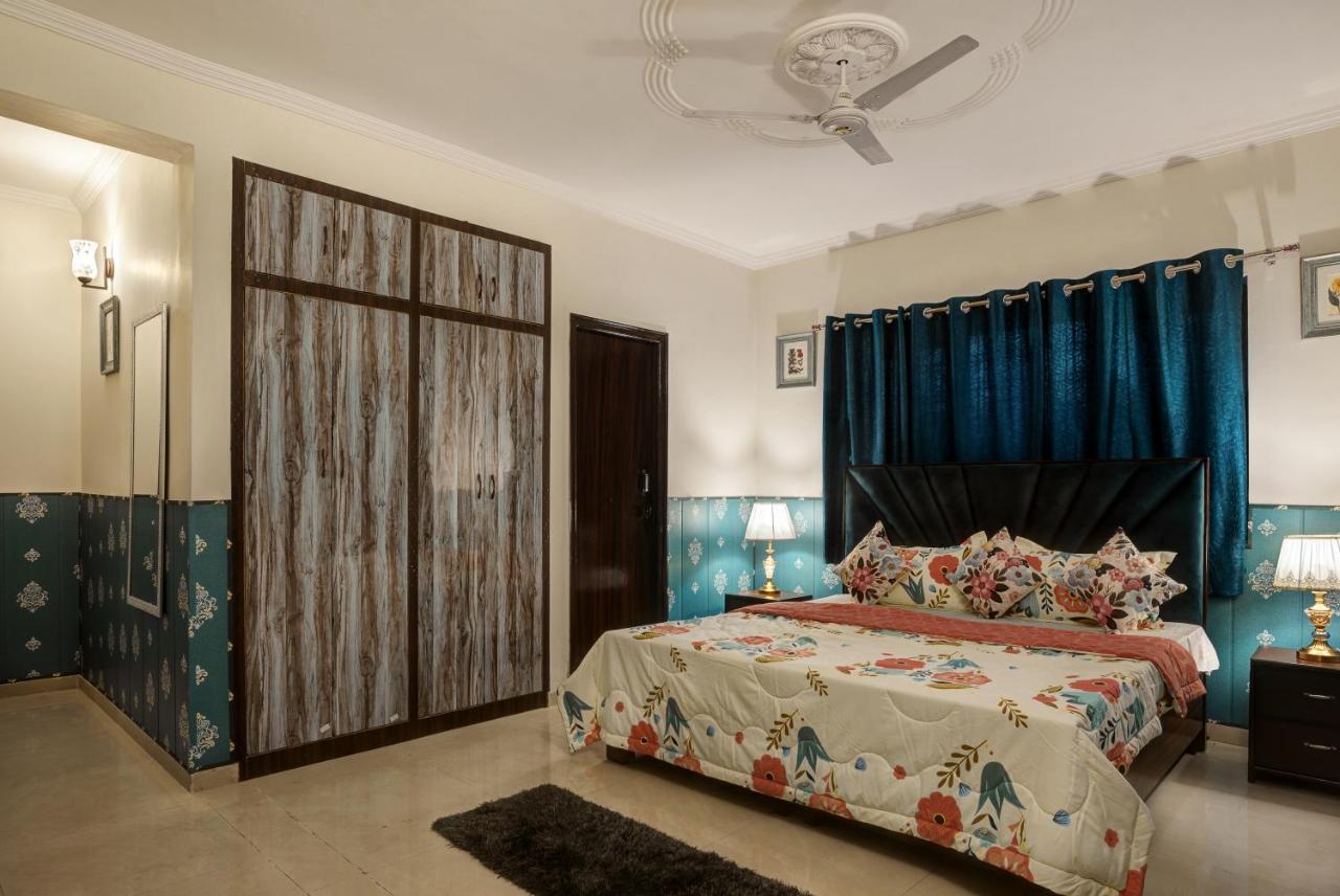 B&B Dehra Dūn - Meera Homes - Bed and Breakfast Dehra Dūn