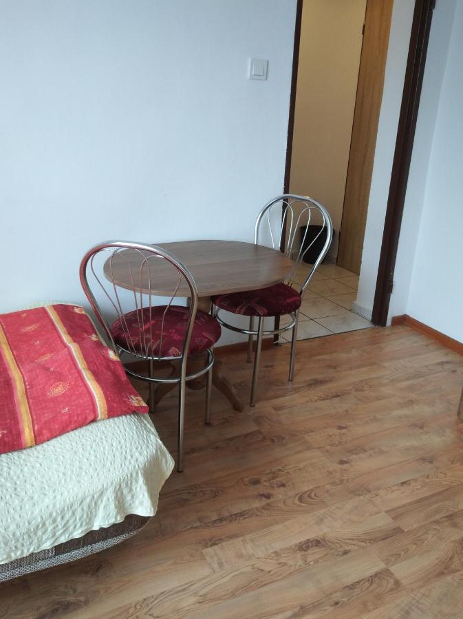 Chambre Triple avec Salle de Bains