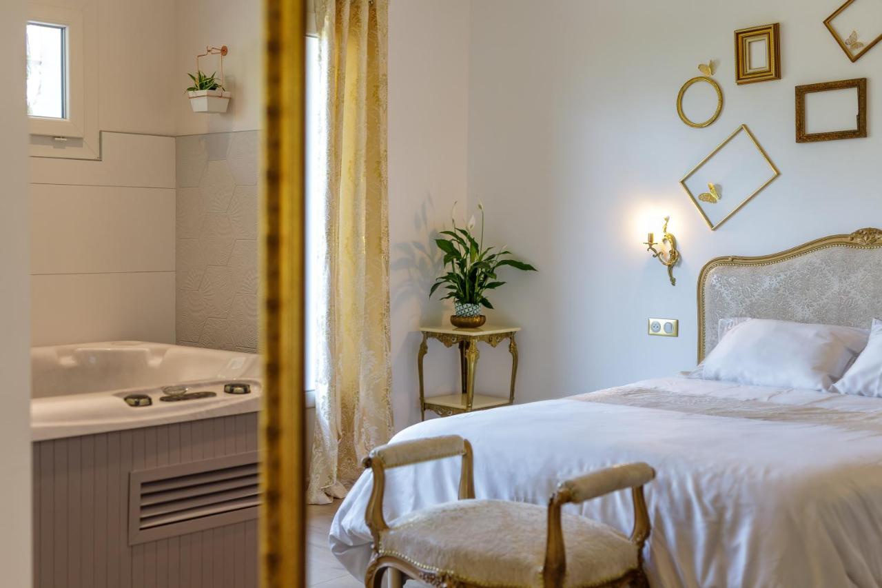 B&B Aix-les-Bains - L'AppartHé - Bed and Breakfast Aix-les-Bains