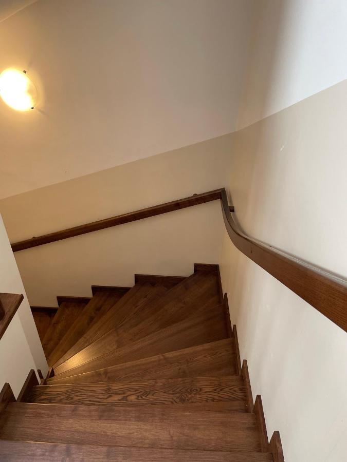 Apartament w Koninie przy ul. Wiosny Ludów - Chambres d’hôtes