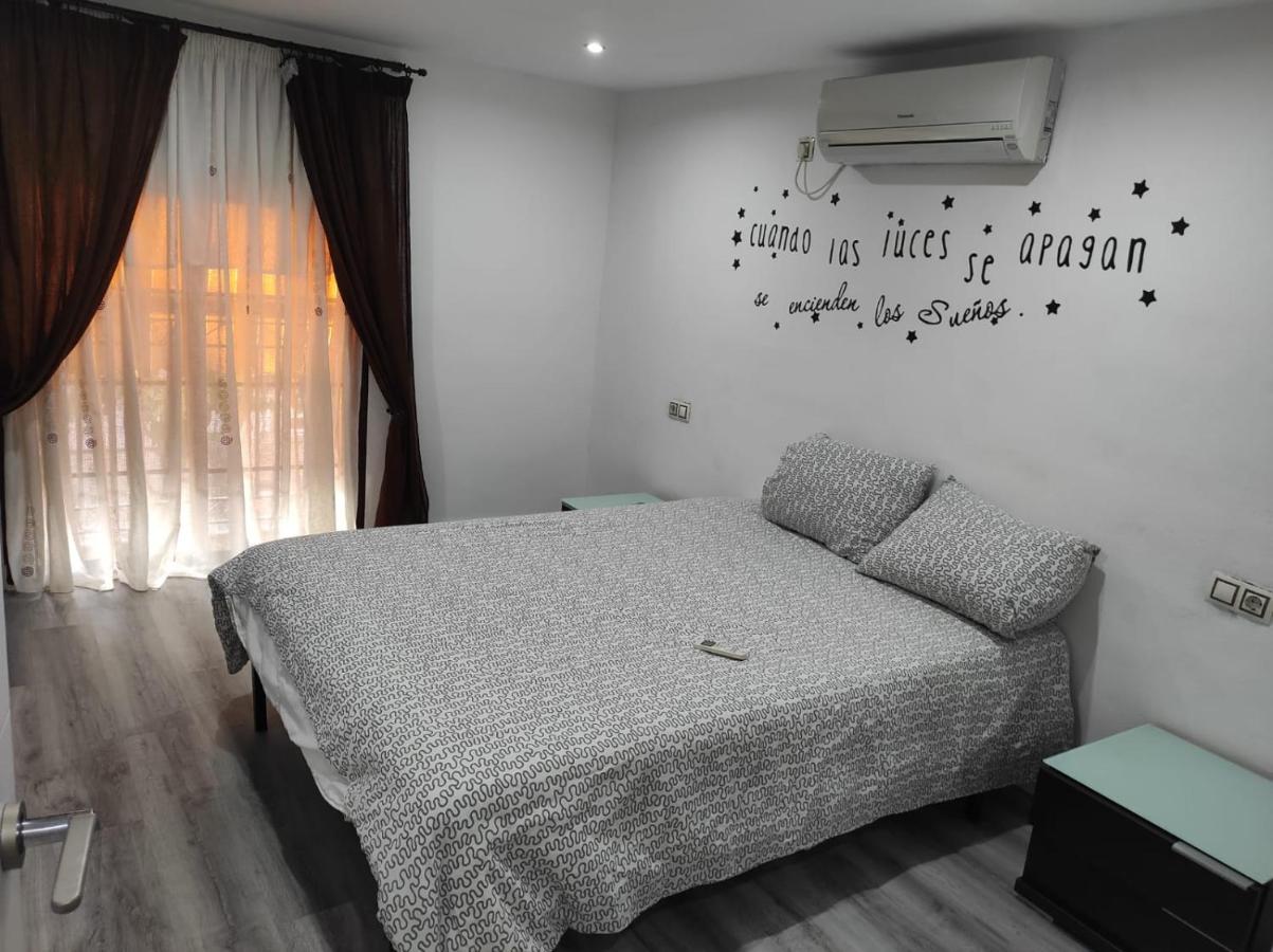 B&B Cordoue - Al-Andalus Agradable casa para relajarse y descubrir Córdoba - Bed and Breakfast Cordoue