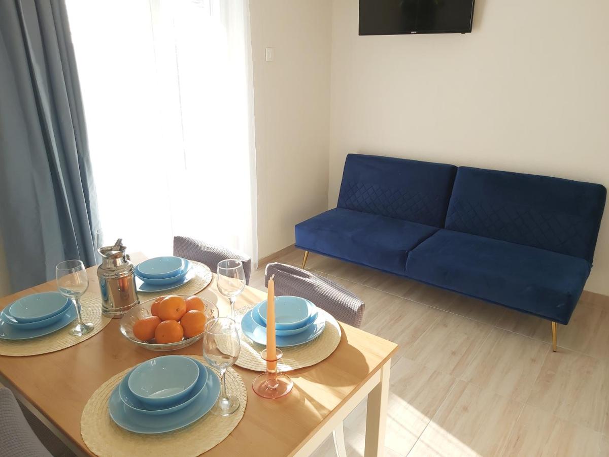 B&B Gradac - Apartman Helena - Bed and Breakfast Gradac