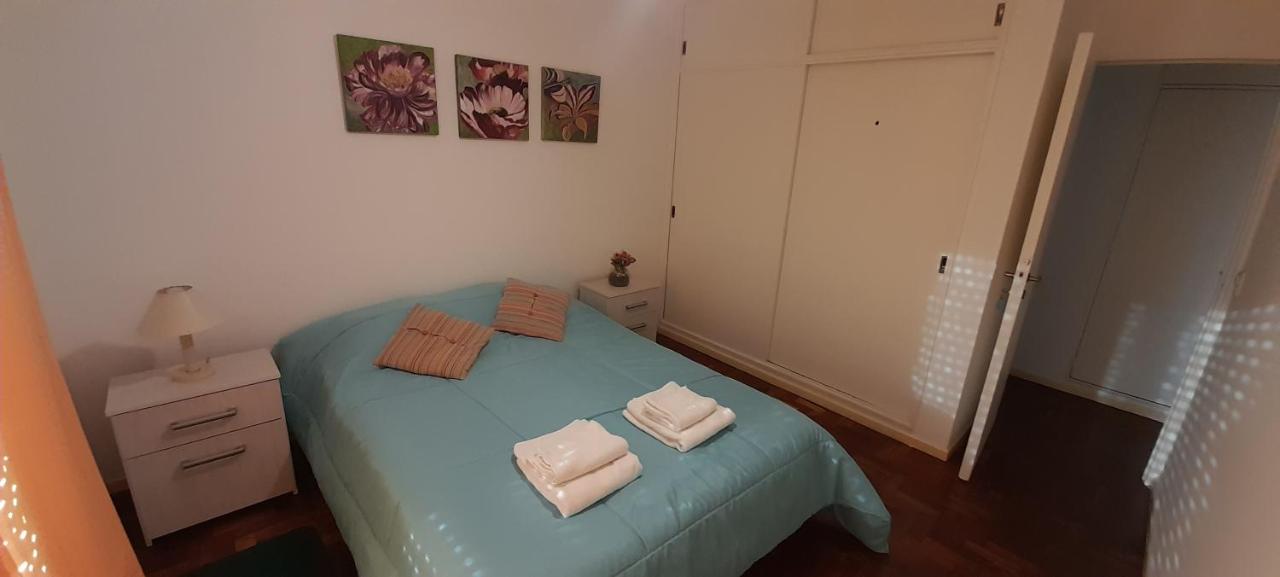 PRECIOSO dpto p/8, super céntrico estacionamiento gratis - B&B Concordia