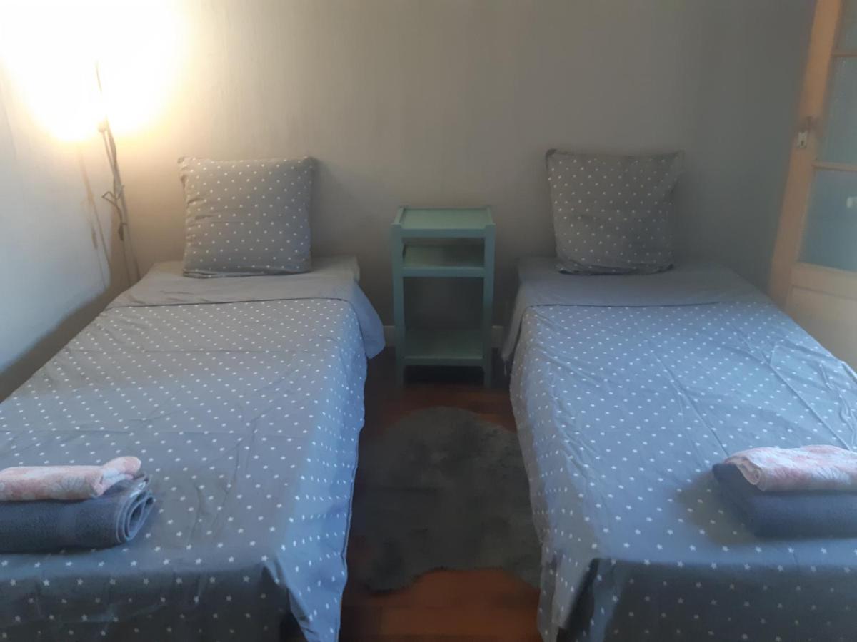 Casa con 3 Camere da Letto