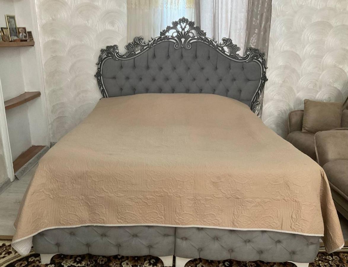 Chambre Triple Économique avec Salle de Bains Commune