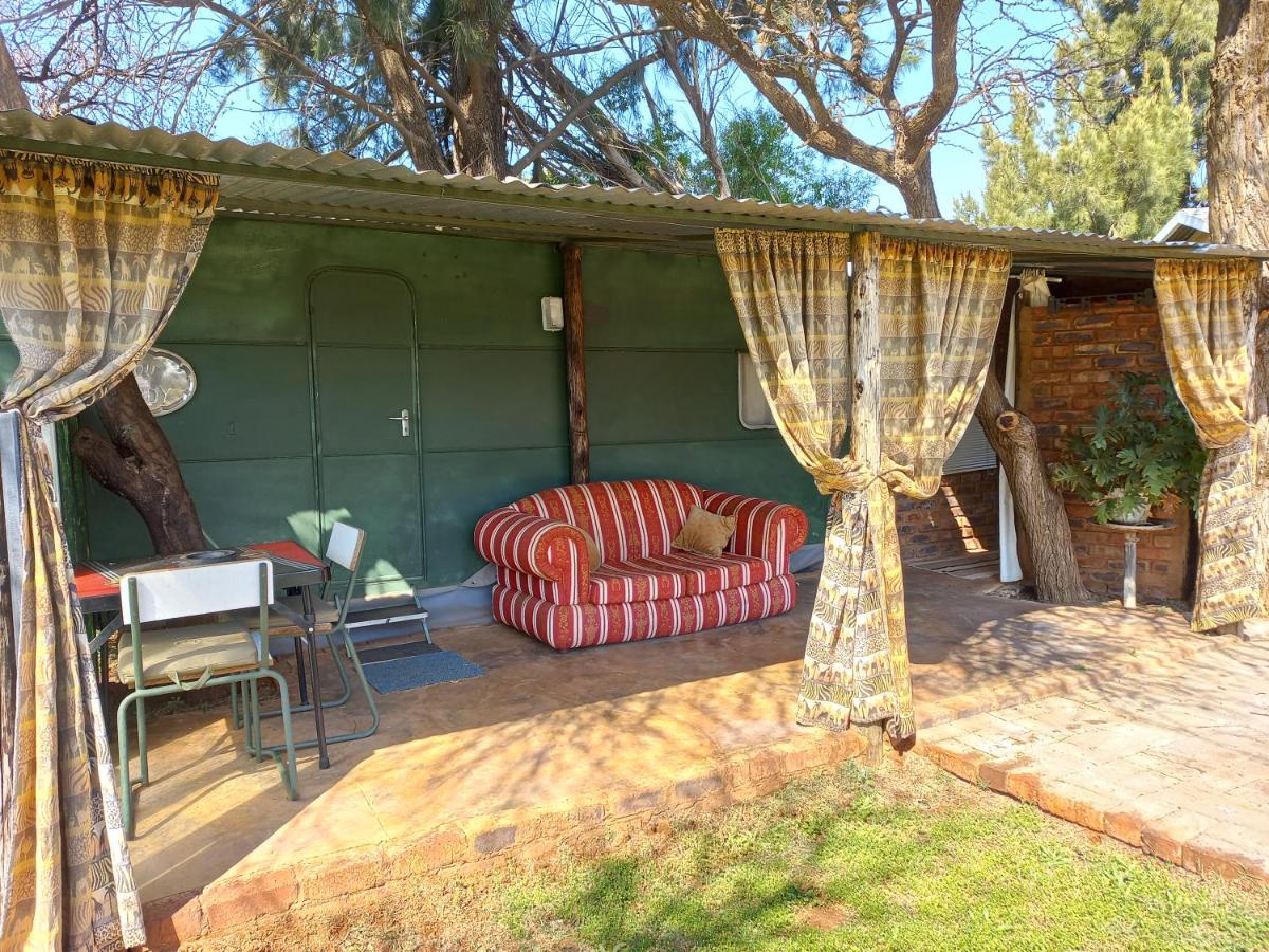 Kameel Rust and Vrede B & B, Camping and Venue - B&B
