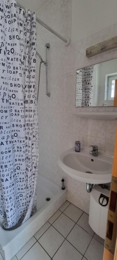 Appartement Ernst - Ferienwohnung Celle