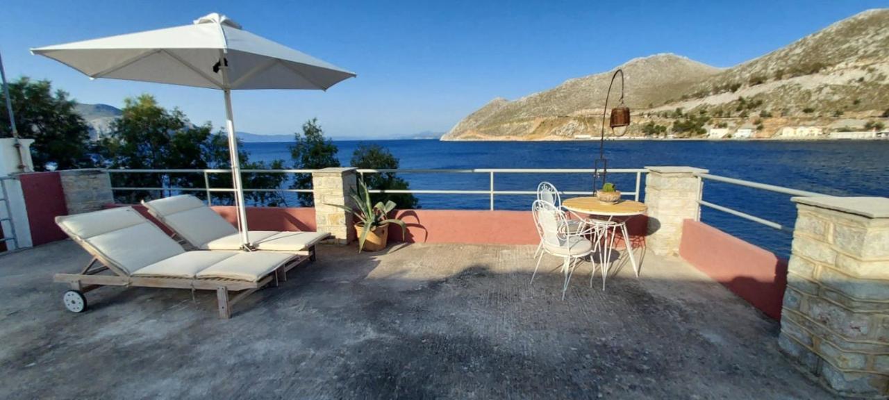 anoi tholos - B&B