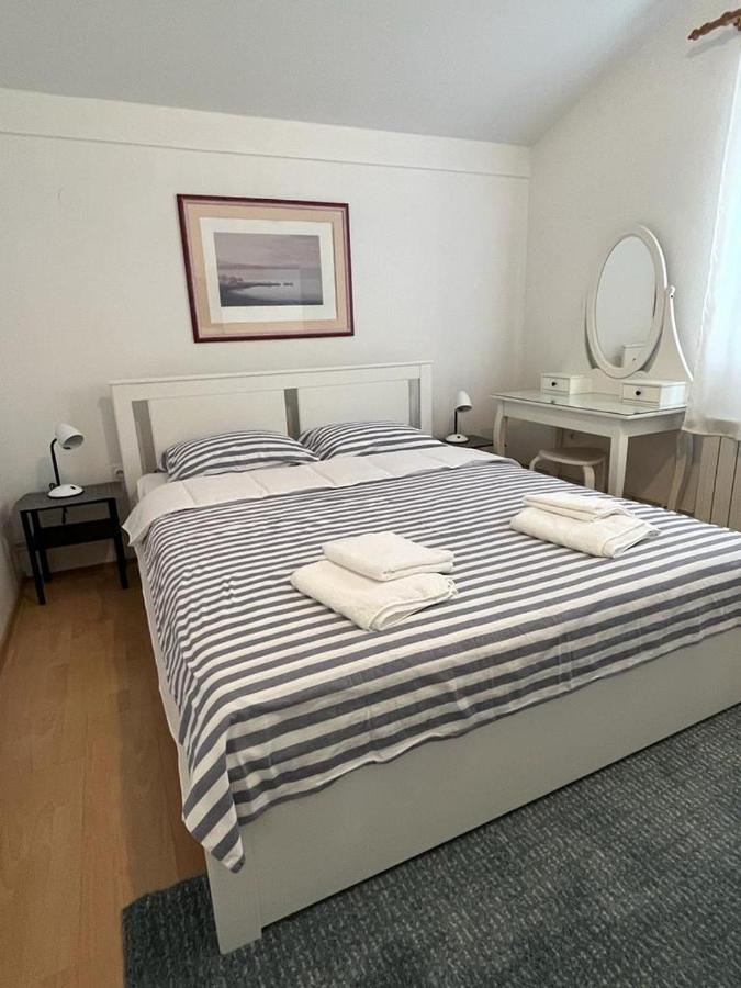 RETRO Apartments - B&B Bjelovar