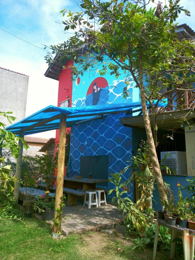 Pousada Container Eco Manguinhos - B&B