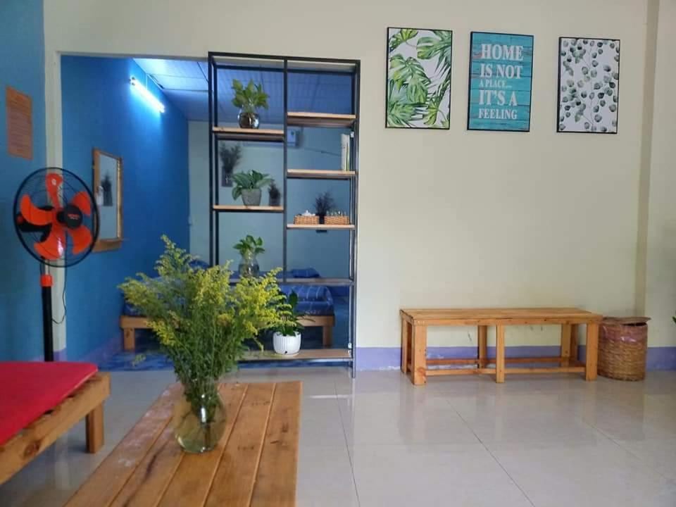 Nhat Ha Homestay - B&B Vung Tau