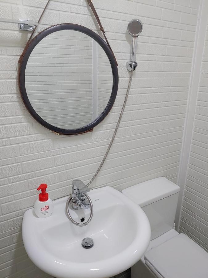 Maison 1 Chambre