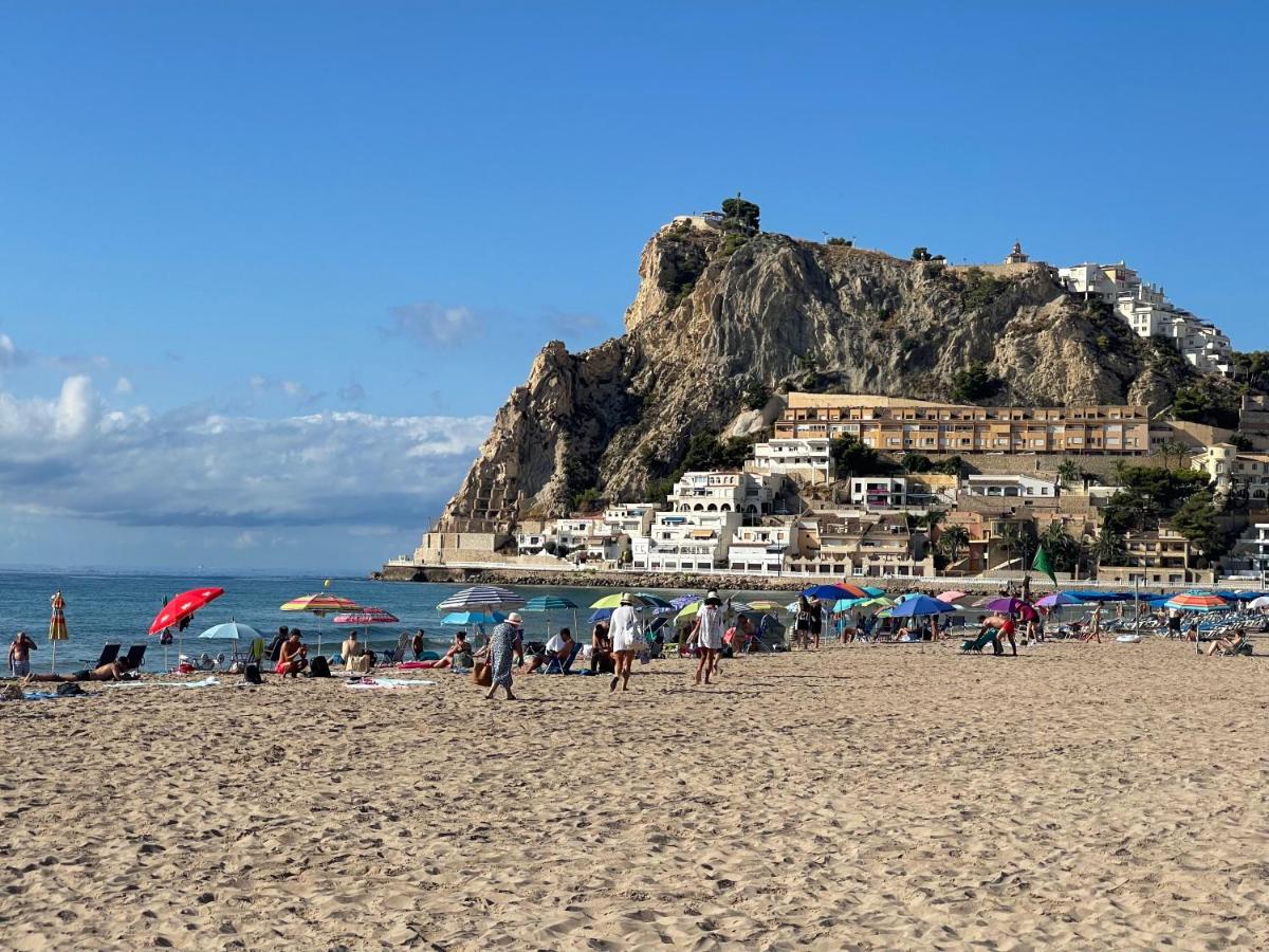 Spanish Sunrise - B&B Benidorm