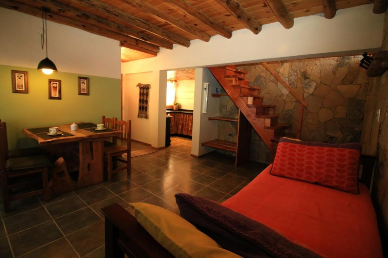 Appartement Split-level