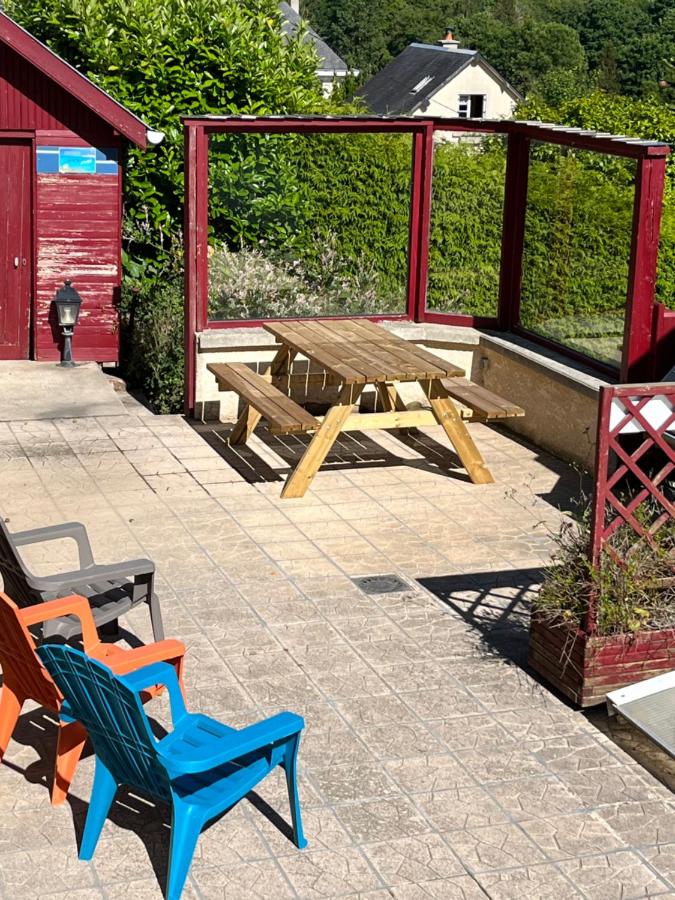 l’ Amont - B&B Étretat